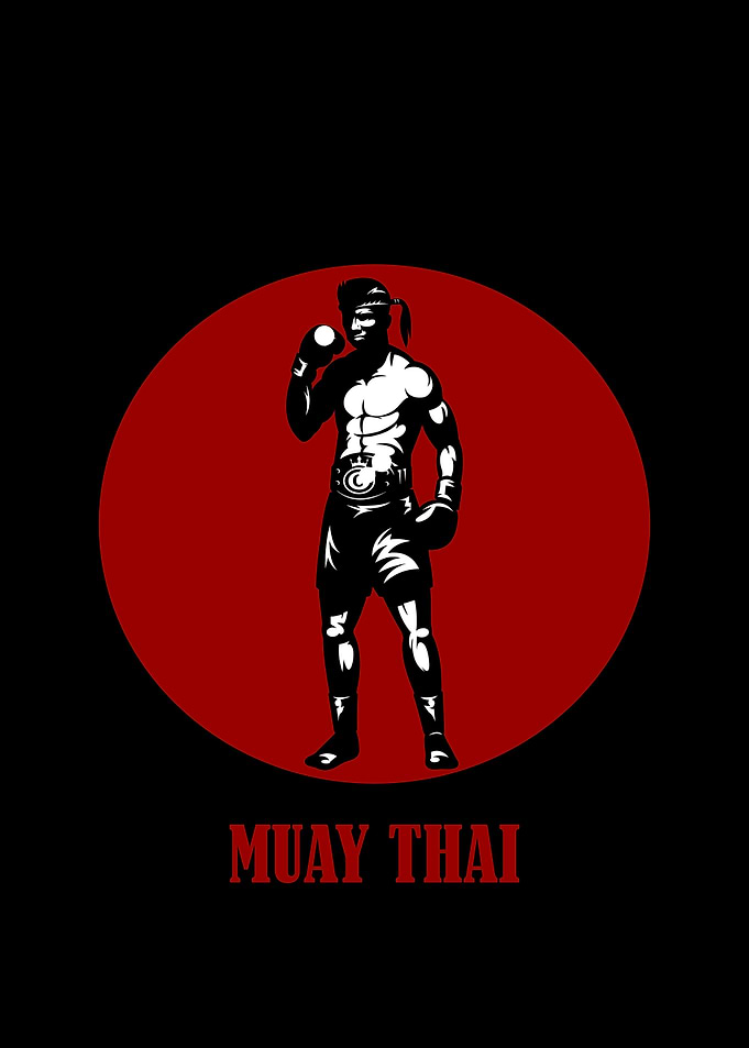 Martial Arts