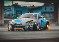Nissan 370 Z