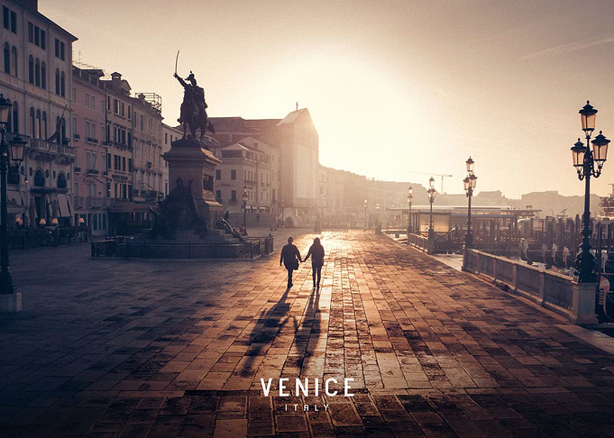 Venice