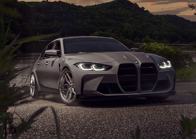 bmw m3