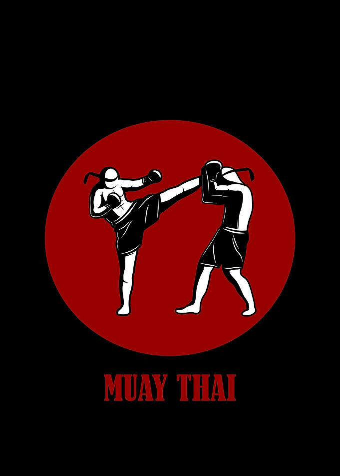 Martial Arts