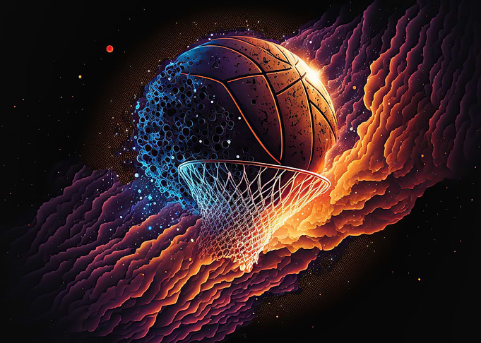 Basketball