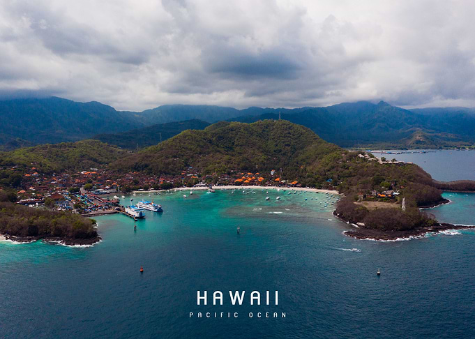Hawaii