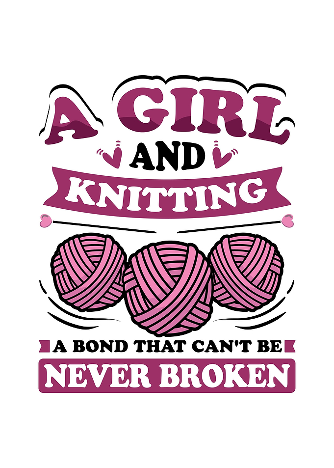 Knitting Knitter