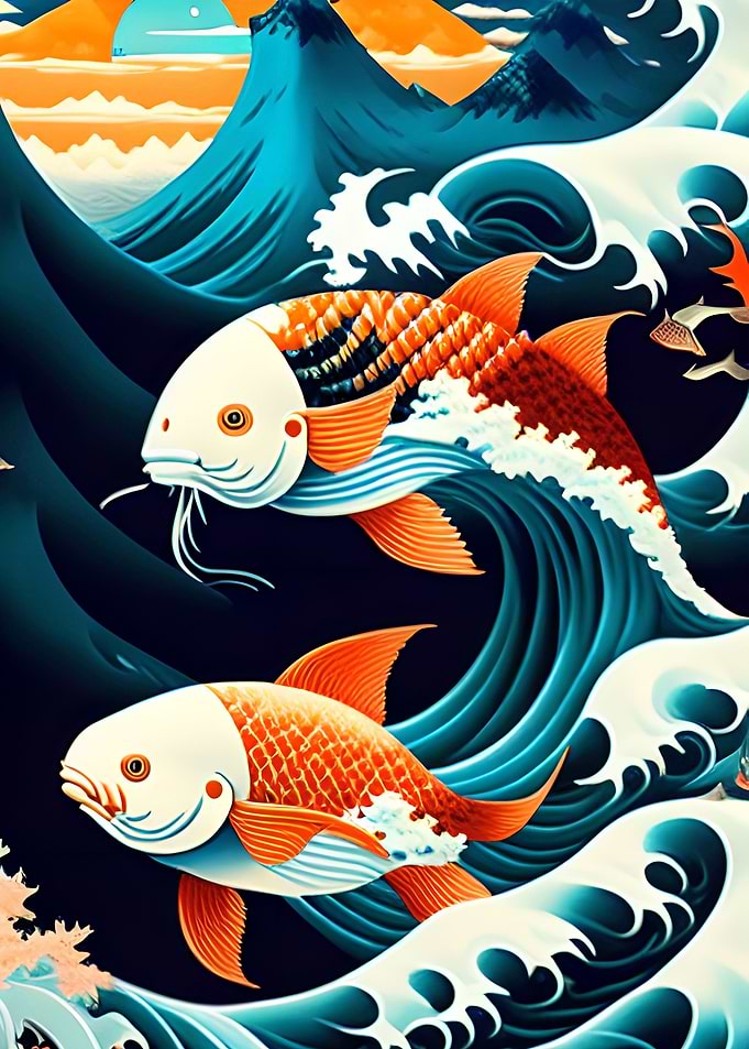 Fly Waves