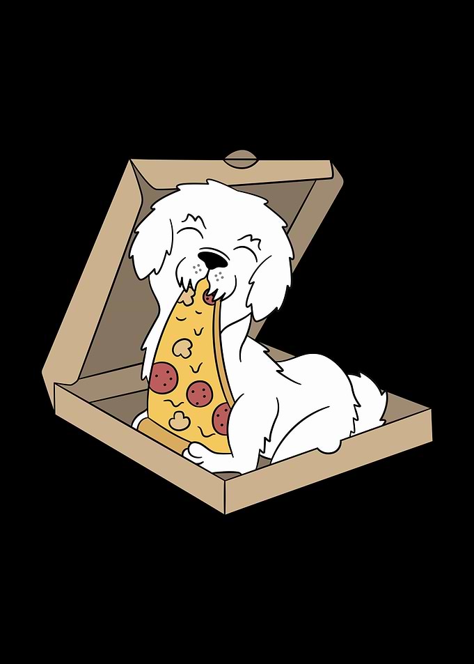 Maltese Pizza