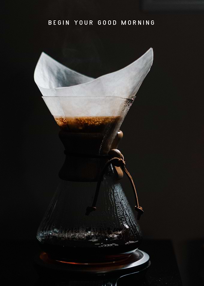 Morning Coffee