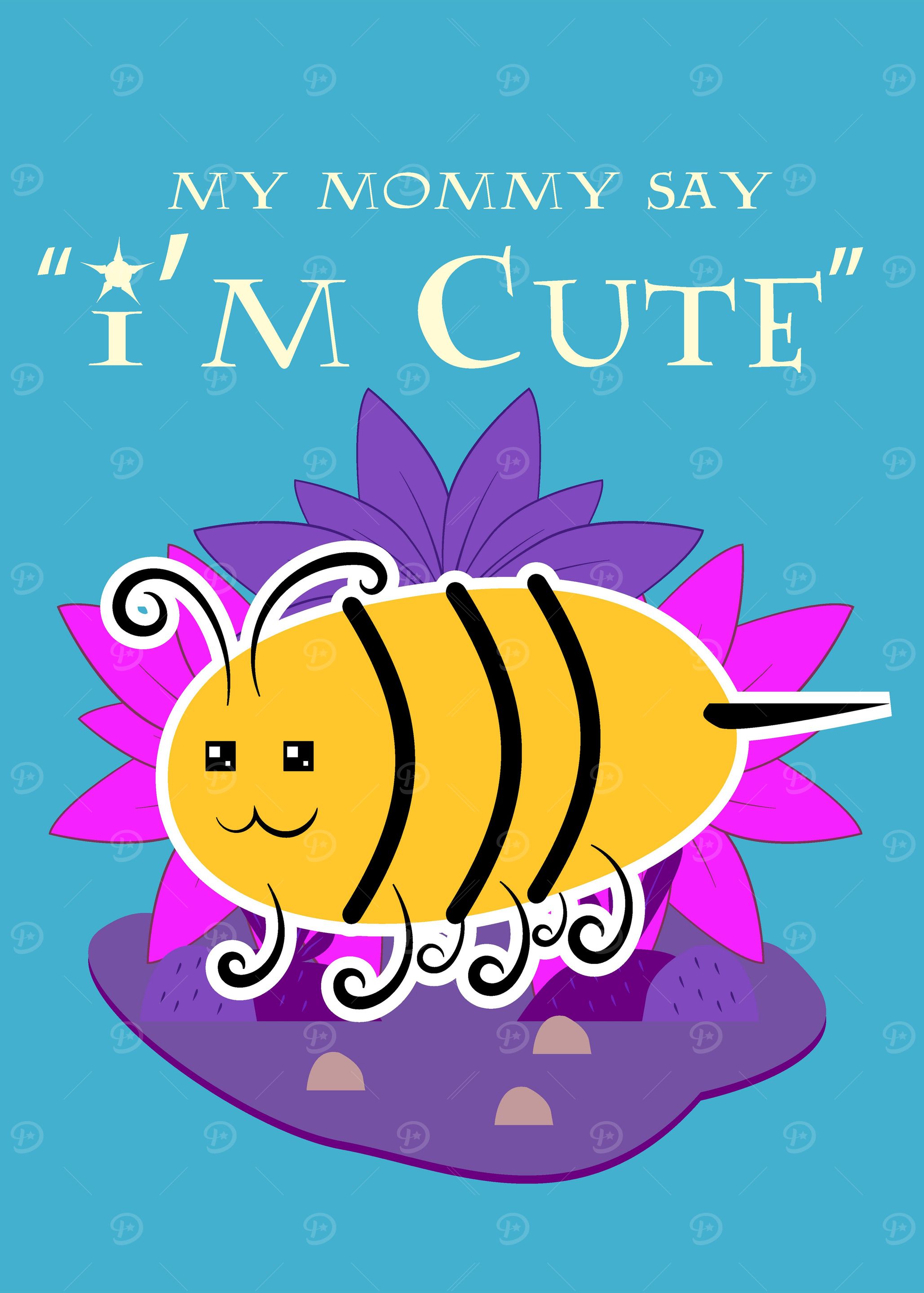 cute animal