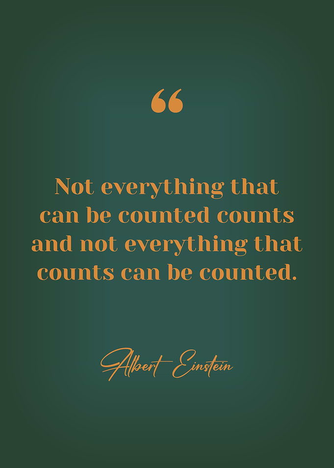 Albert Einstein