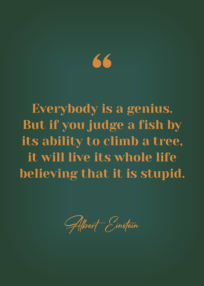 Albert Einstein