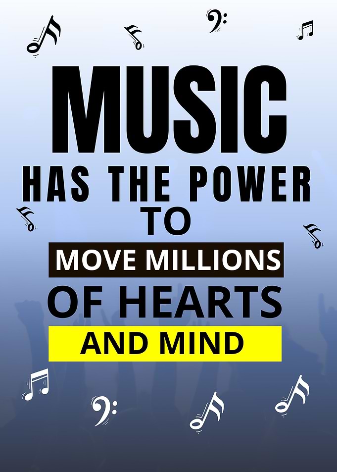 Inspirational Music Quotes