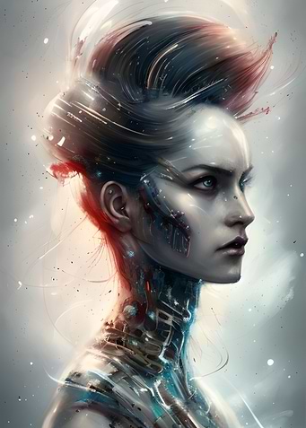 Warrior Imperatrix Empress