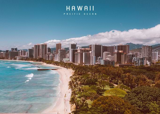 Hawaii