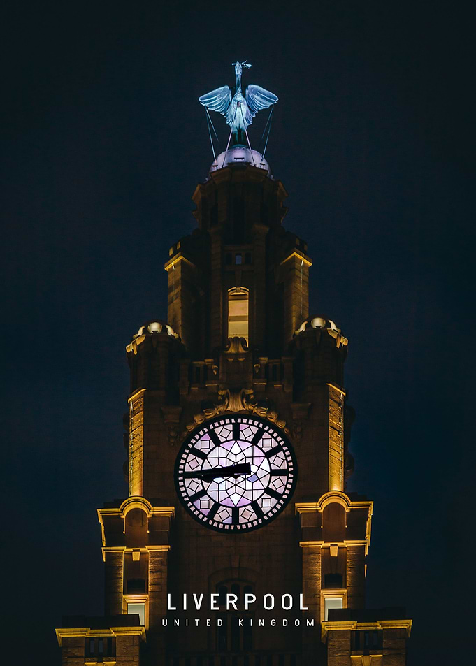 Liverpool