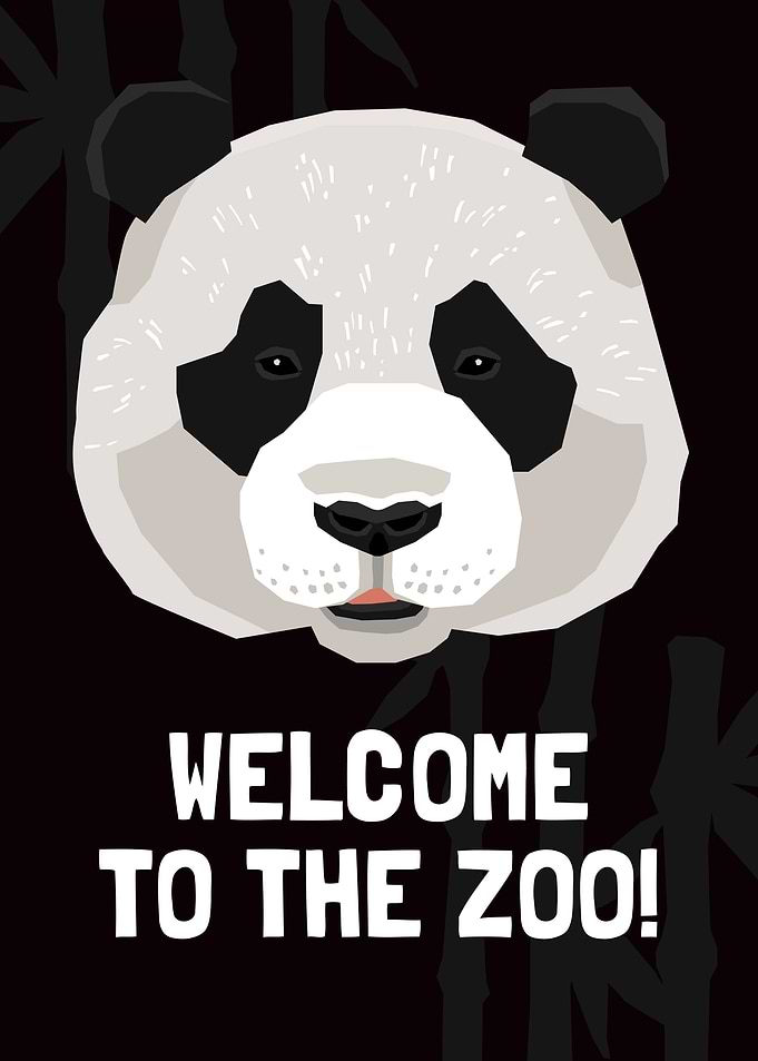 zoo animal