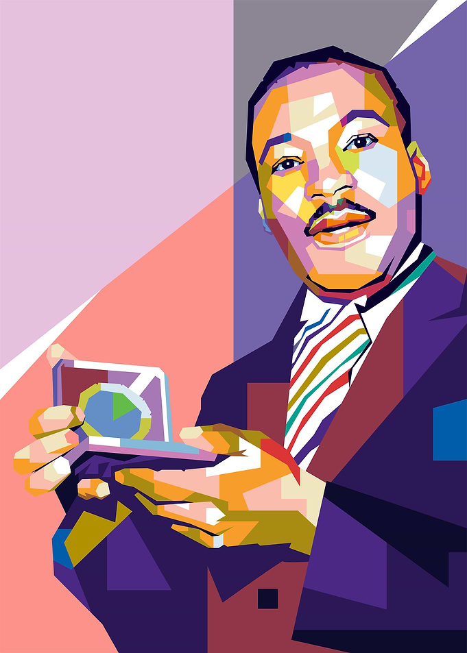 Martin Luther King Jr