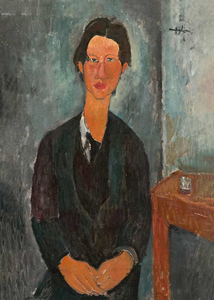 Chaim Soutine