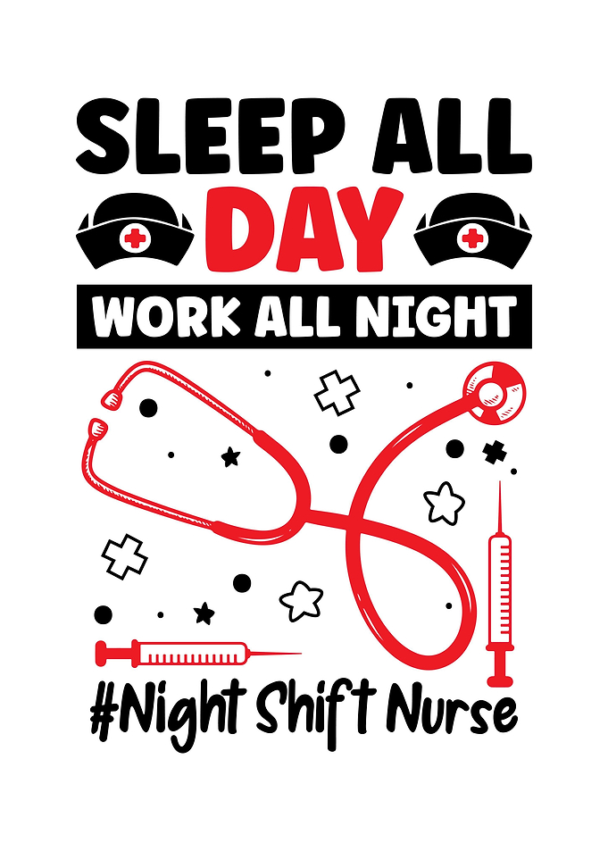 Night Shift Nurse
