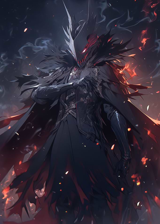 Lord of Nightmares