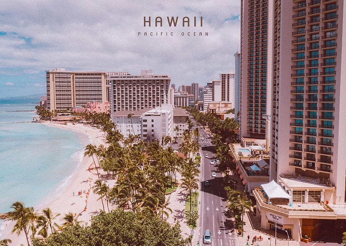 Hawaii