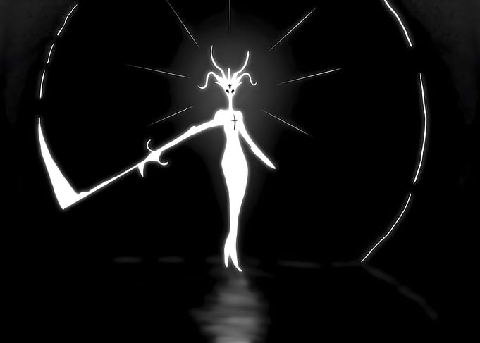 Darkness