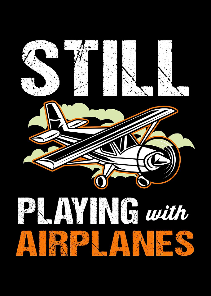 Airplane Pilot