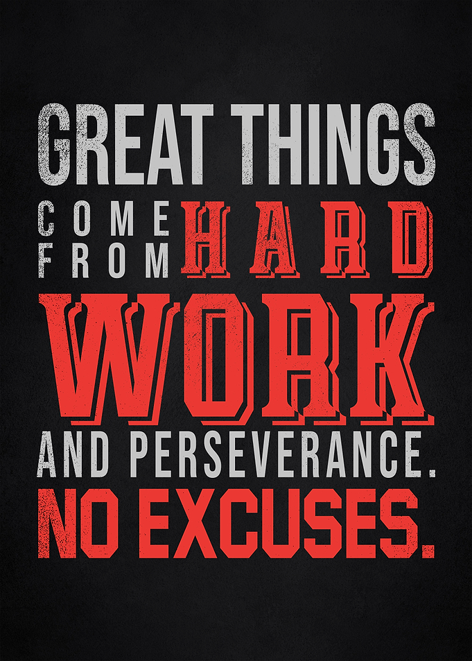 Inspirational Motivational