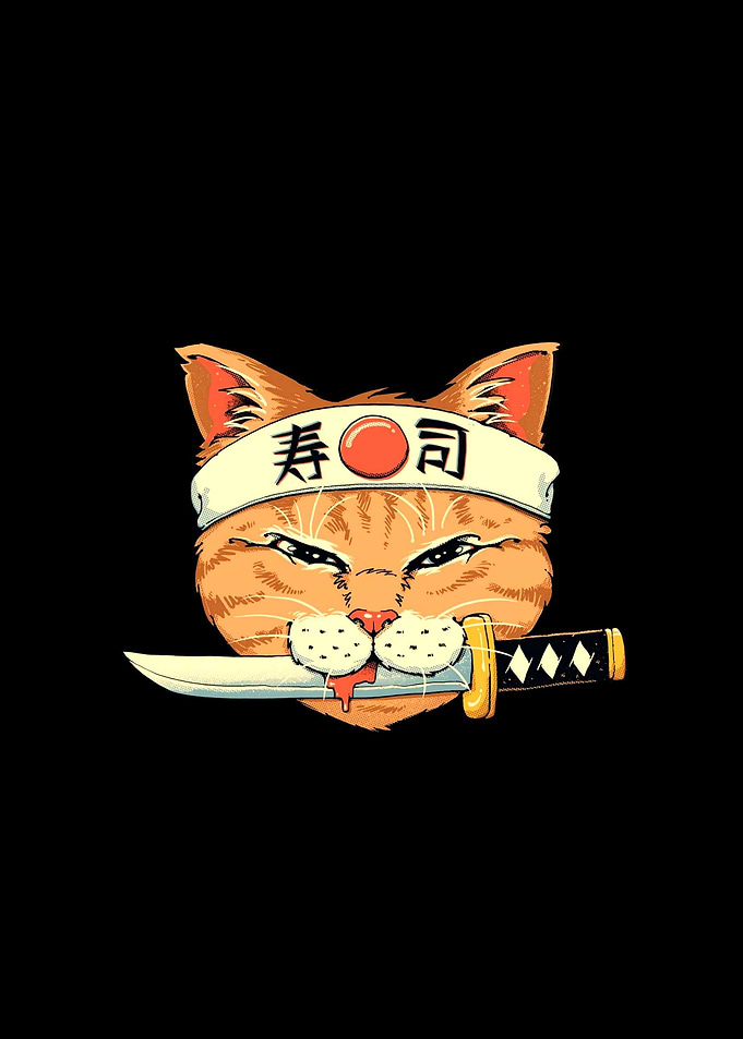 cat