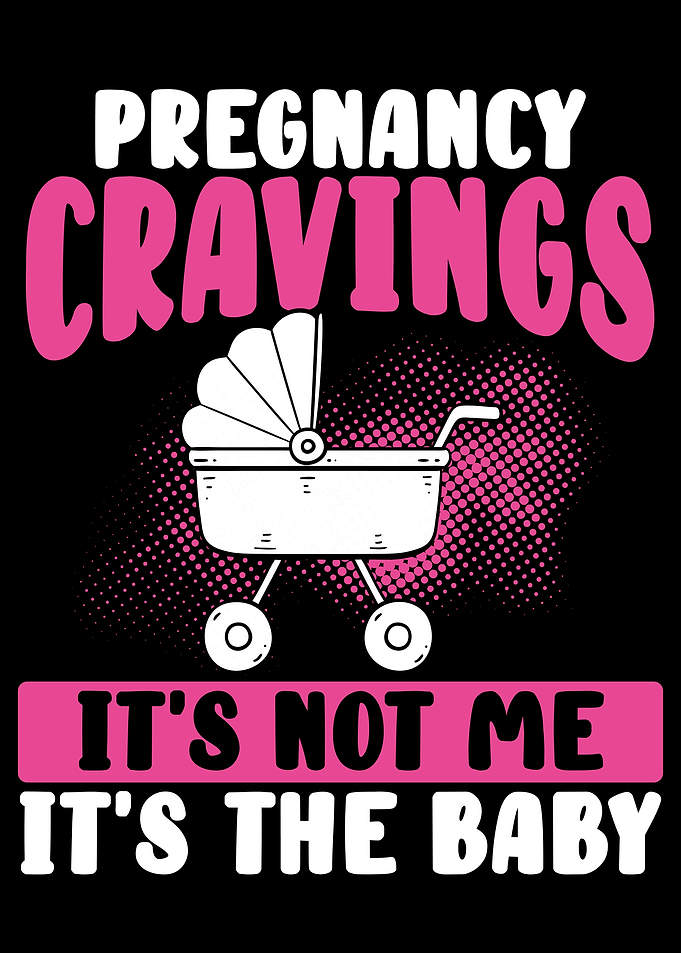 Pregnancy cravings