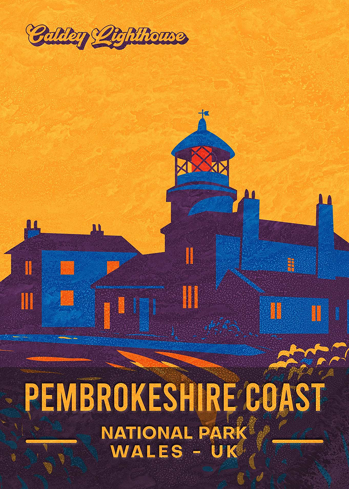 Pembrokeshire Coast