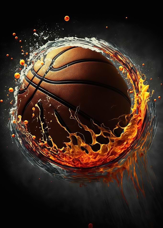 Basketball