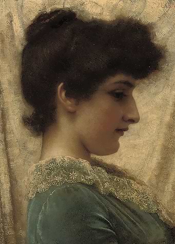 John William Godward