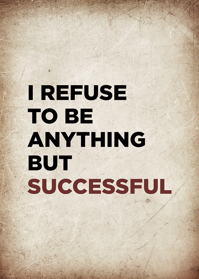 successful motivational