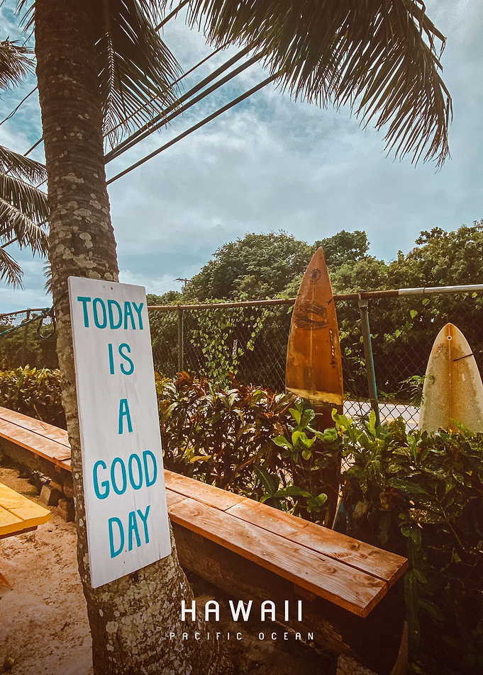 Hawaii