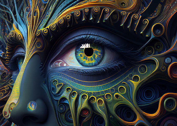 DMT Dimensions