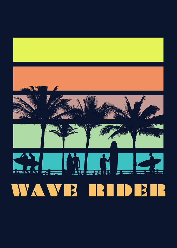 wave rider