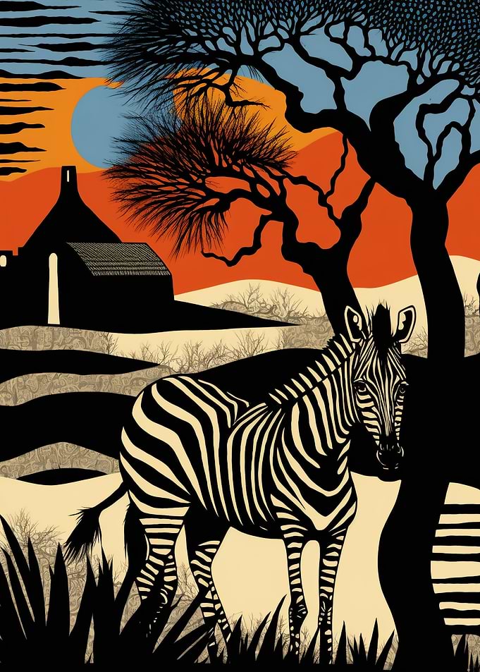 The Africa