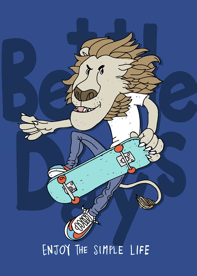 lion sport