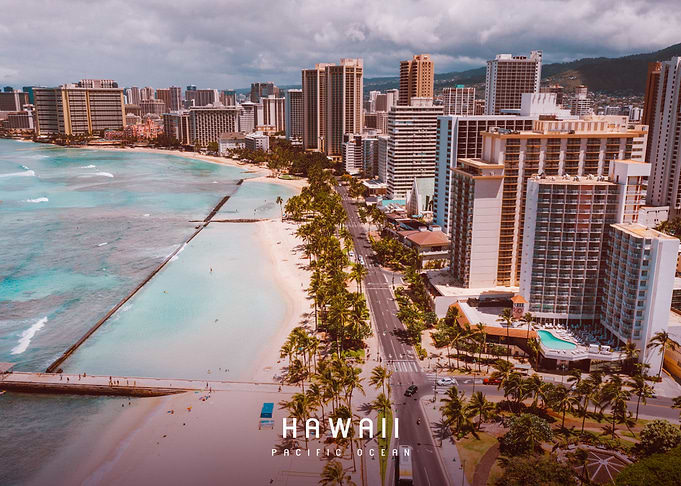 Hawaii