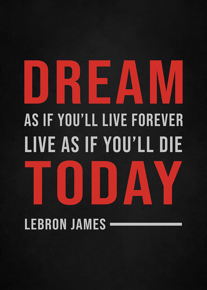 inspirational motivational