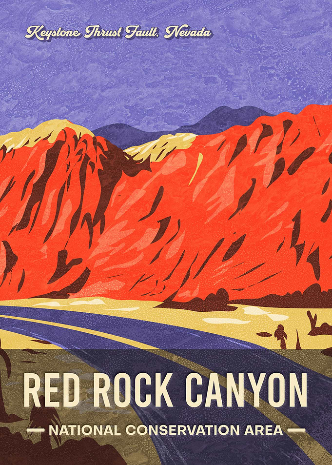 Red Rock Canyon