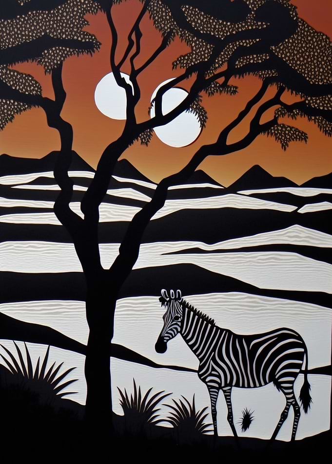 Africa