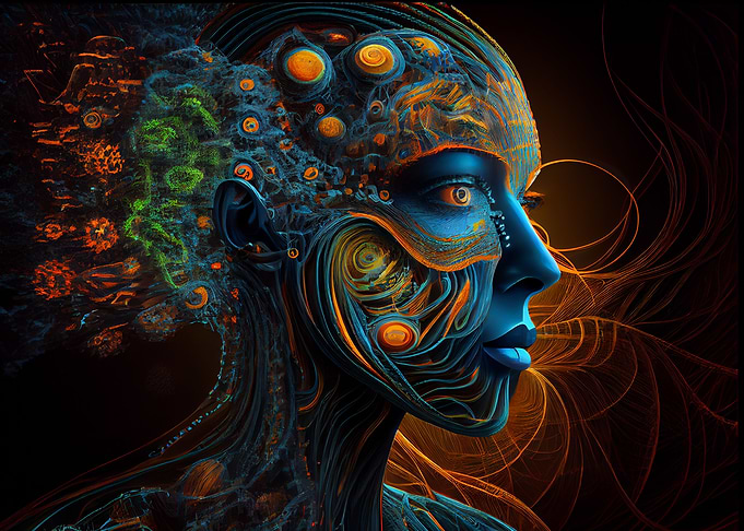 Psychedelic Shamanism