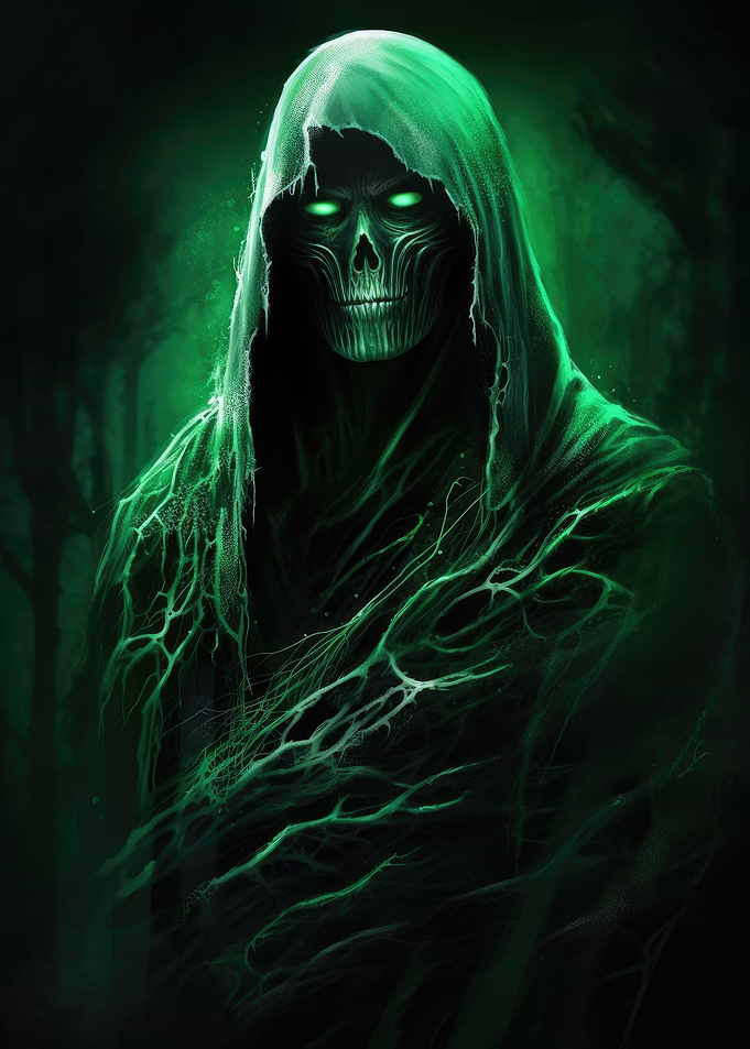 Undead Kings Reign