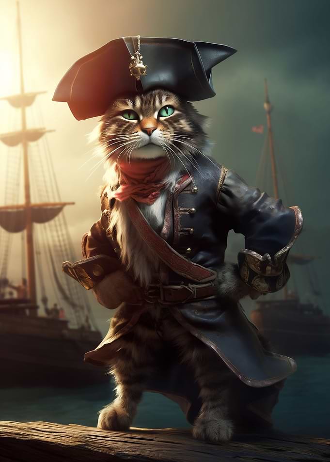 Captain Snowflake