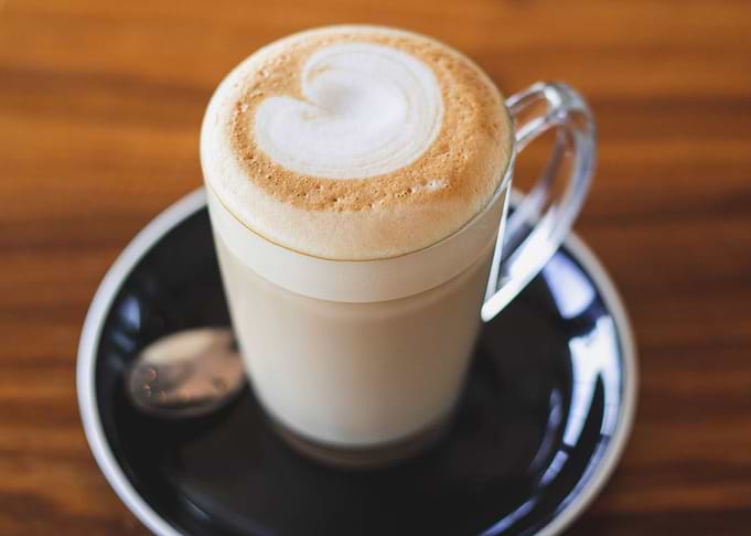 coffee for all