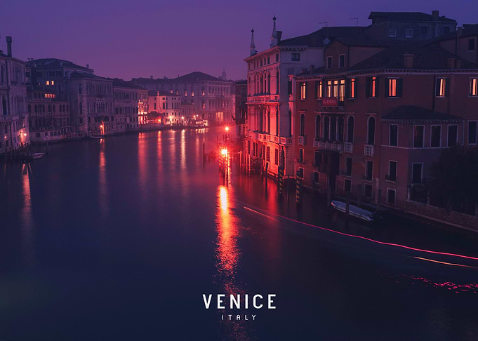 Venice