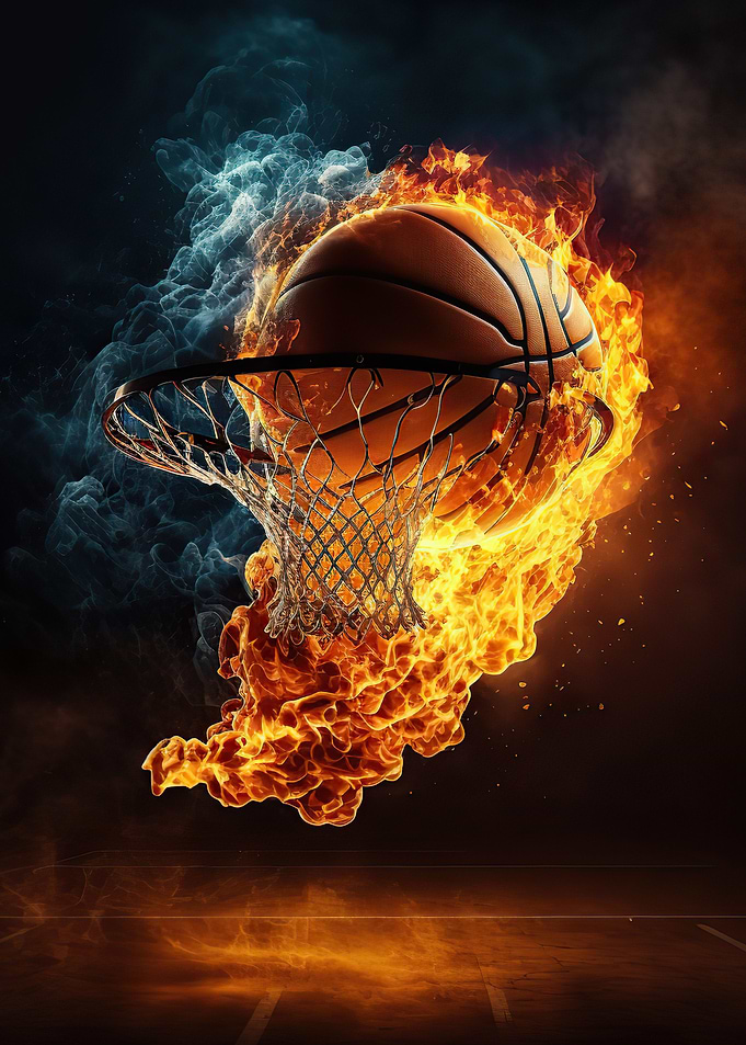 Basketball