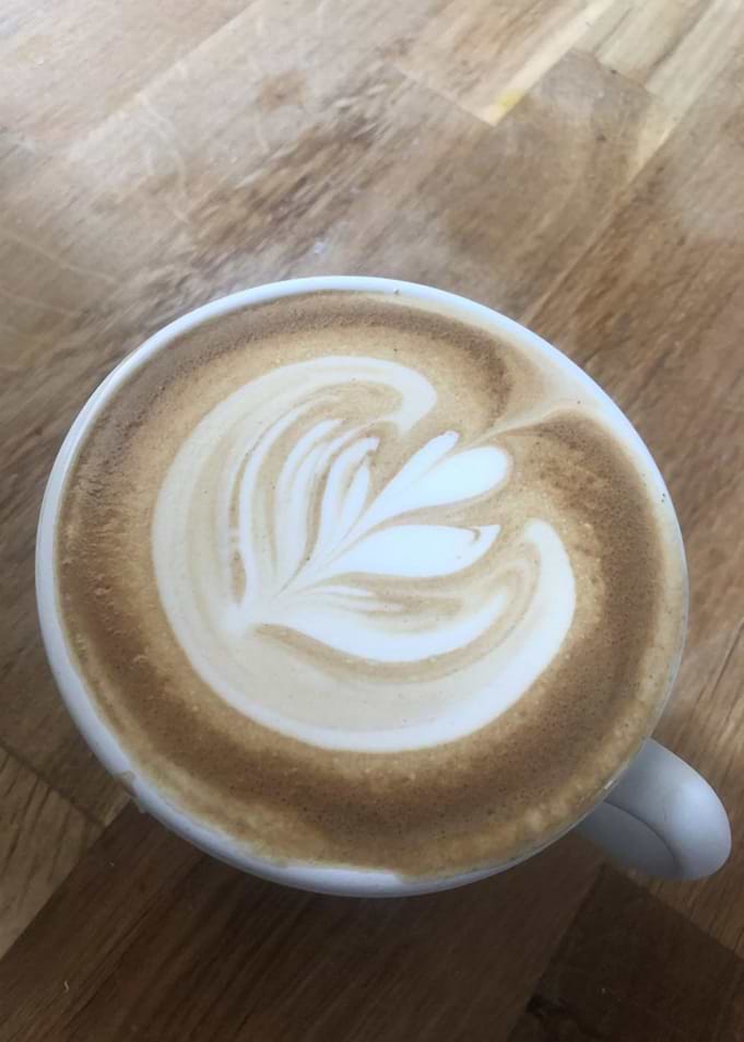 coffee for all