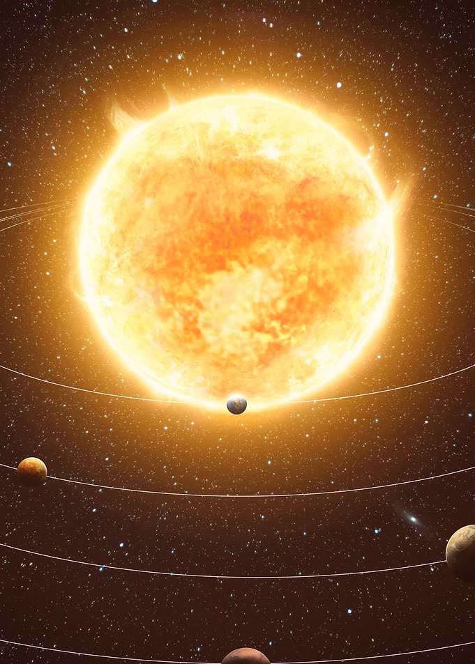 Sun